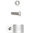 Fortress FX11  Clip Set FX11 CLIPSET