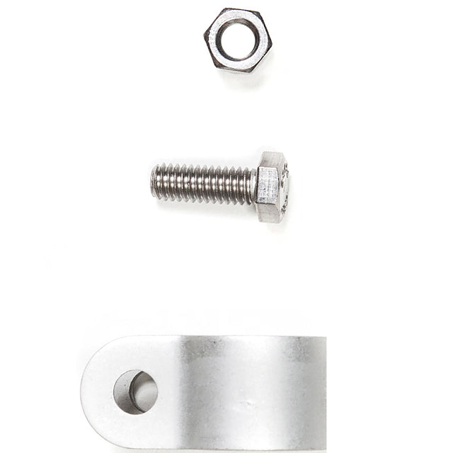 Fortress FX125  Clip Set FX125 CLIPSET