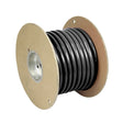 Pacer Black 30 AWG Battery Cable  25  WUL30BK25