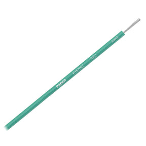 Pacer Green 8 AWG Primary Wire  25  WUL8GN25