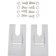 Fortress Guardian G11  Mud Palm Set  Pair G11 MUDPALMSET