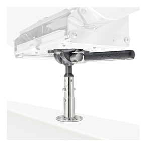 Magma Single Locking Surface Socket wLeveLock Mount T10322