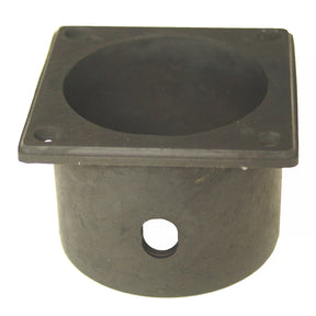 Magma Pedestal Cap fPedestal Mount  10183