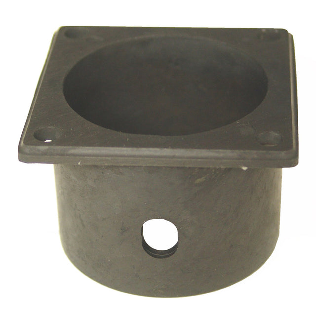 Magma Pedestal Cap fPedestal Mount  10183