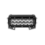 Black Oak Pro Series 30 Double Row 6 LED Light Bar  Combo Optics  Black Housing 6CD5OS