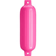 Polyform G3 Twin Eye Fender 55 x 19  Pink G3 PINK