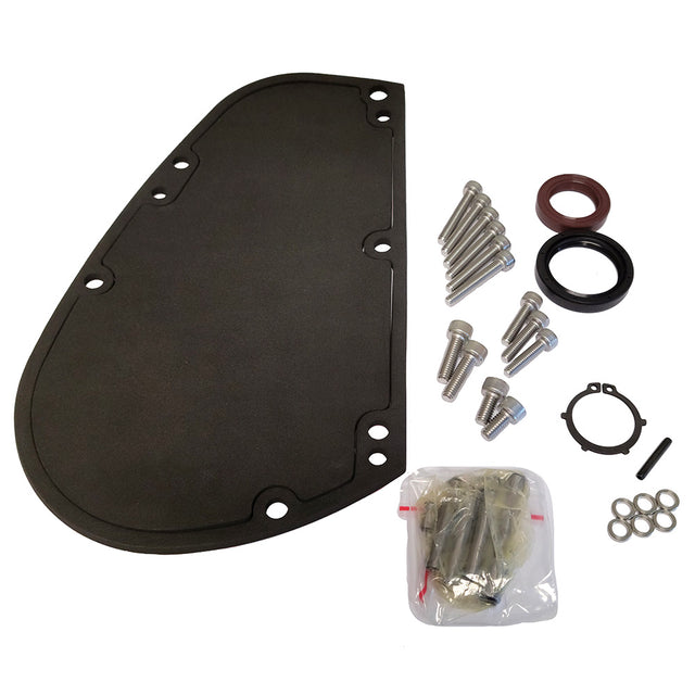 Lewmar ProSeries Generation 3 Seals  Screws Kit 66000764