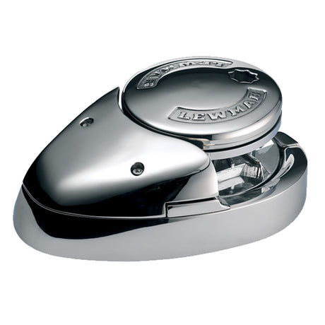 Lewmar V1 Gypsy Only Fast Fit Deck Unit 68000951