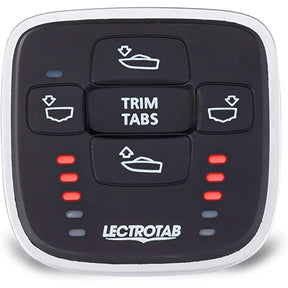 Lectrotab Manual Leveling Control  Single Actuator  MLC1