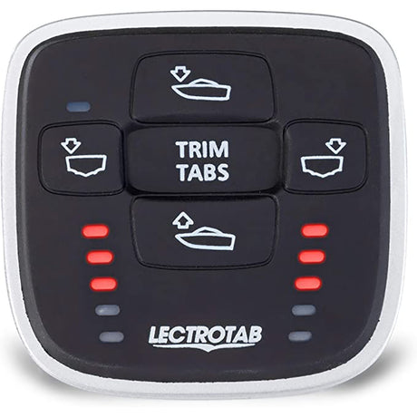 Lectrotab Manual Leveling Control  Single Actuator  MLC1