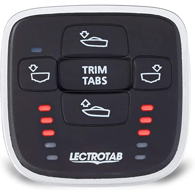 Lectrotab Manual Leveling Control  Single Actuator  MLC1