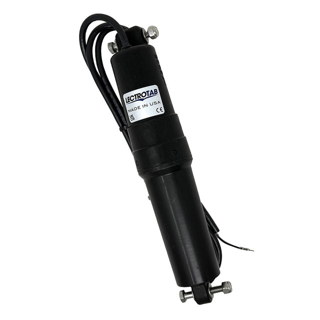 Lectrotab 12 V Heavy Duty Tab Actuator  23 Cable  ABK43