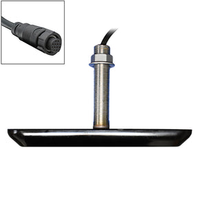 Furuno ThruHull SideScan Transducer 12Pin fTZtouch3 12 16  19 Models 225TSS904