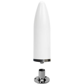 Digital Antenna 1685PW Wideband 4G5GLTEWiFi 9dBi wAntenna Deck Mount 1685PW