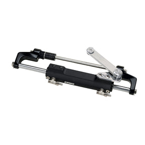 Uflex UC128 Version 1 Hydraulic Cylinder  Port UC128TS1P
