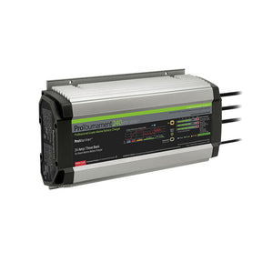 ProMariner ProTournament 240 Elite Series3 3Bank OnBoard Marine Battery Charger  53243