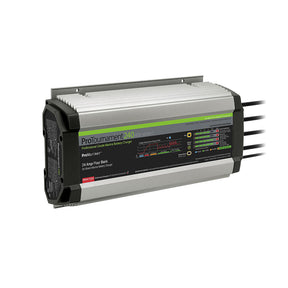 ProMariner ProTournament 240 Elite Series3 4Bank OnBoard Marine Battery Charger 53244