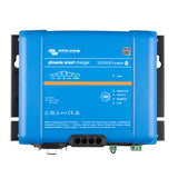 Victron Phoenix Smart IP43 Charger 1230 3 120240VAC Requires 515P Mains Cord PSC123053095