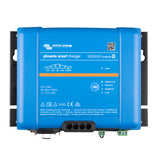 Victron Phoenix Smart IP43 Charger 1250 3 120240VAC Requires 515P Mains Cord PSC125053095