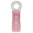 Ancor Heat Shrink Ring Terminal  8 14 25Pack 321425