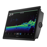 Garmin GPSMAP 8616xsv Combo GPSFishfinder GN 0100209351