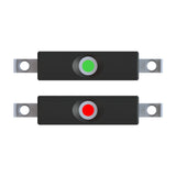 TACO Rub Rail Mounted LED Nav Light Set fSuproFlex Only F389960