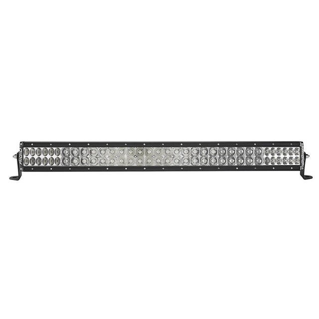 RIGID Industries ESeries PRO 30 SpotDriving Combo  Black 132313