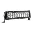 RIGID Industries ESeries PRO 10 SpotFlood Combo  Black 110313