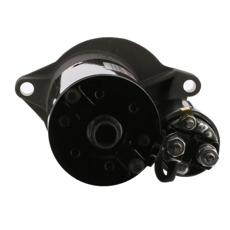 ARCO Marine HighPerformance Inboard Starter wGear Reduction  Permanent Magnet  Clockwise Rotation 70200