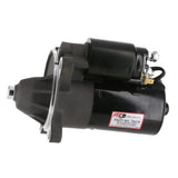 ARCO Marine HighPerformance Inboard Starter wGear Reduction  Permanent Magnet  Clockwise Rotation 23 Fords 70216