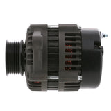 ARCO Marine Premium Replacement Alternator w65mm MultiGroove Pulley  12V 70A 20800