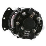 ARCO Marine Premium Replacement Universal Alternator wSingle Groove Pulley  12V 55A 60075