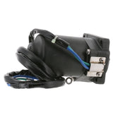ARCO Marine Replacement Outboard Tilt Trim Motor  Yamaha4 Bolt 58 Flat Blade Shaft 6258