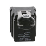 ARCO Marine MercuryMariner Outboard Relay wShroud  Grommet R151