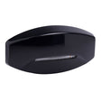 Lumitec Fiji Courtesy Light  Black Housing  Indirect RGBW Lights  4Pack 101755