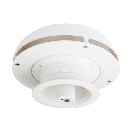 Marinco DayNight Solar Vent 4  White N20804W
