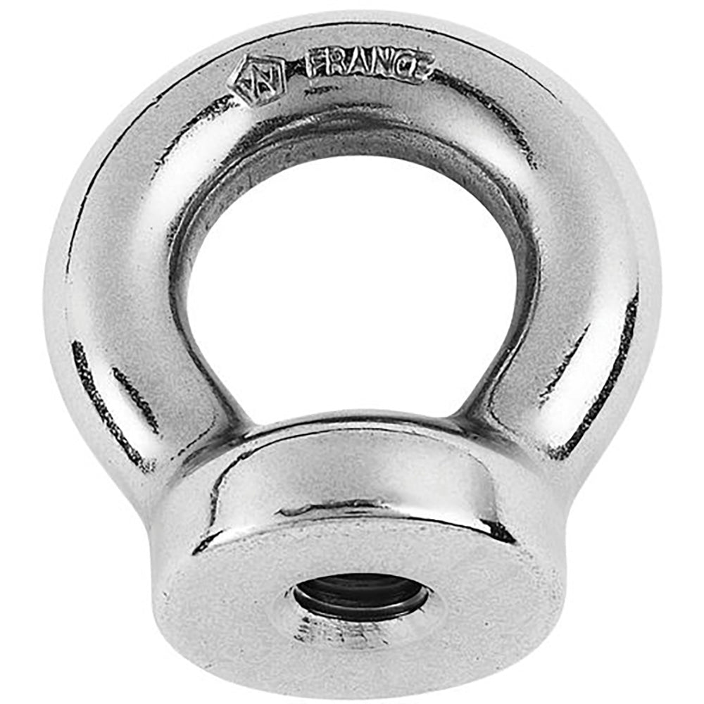 Wichard 12mm Eye Nut  Thread M16 x 200mm 6368W