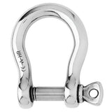 Wichard HR Bow Shackle  14mm Diameter  3564 11240W