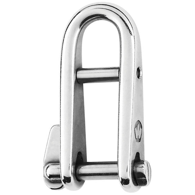 Wichard HR Key Pin Shackle With Bar  5mm Pin Diameter 91432W