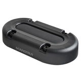 Scanstrut DSMULTI Cable Seal Plastic  Black DSMULTIPBLK