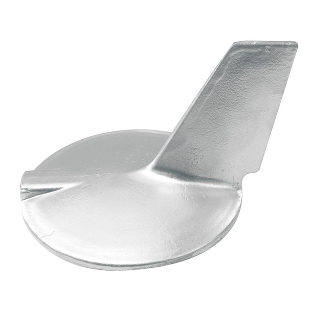 Tecnoseal Zinc Yamaha Trim Tab Anode f200  300 HP Motors 01145