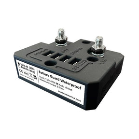 Samlex BGW40 Waterproof Battery Guard  40 Amps BGW40