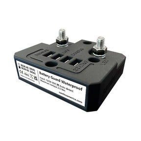 Samlex BGW60 Waterproof Battery Guard  60 Amps BGW60