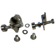 Uniden FMB323 Flush Mount fUM725 Series FMB323