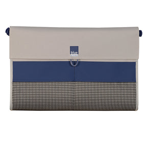 Blue Performance Cockpit Bag  Large PC3400