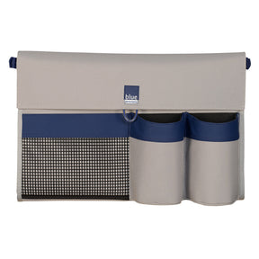 Blue Performance Cockpit Combination Bag PC3405