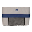 Blue Performance Bulkhead Sheet Combination Bag  Large PC3510