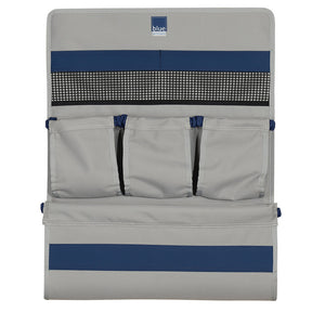 Blue Performance Cabin Bag  Large PC3585
