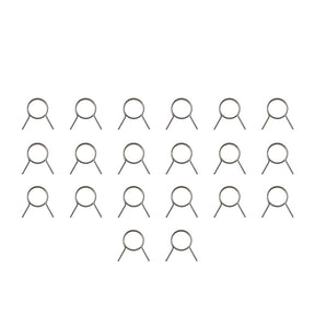Lewmar Standard Pawl Spring  Small  20 Pack 12607PK