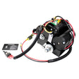 Powerwinch Folding  PopUp Camper Winch w1200lb Lift Capacity P92001
